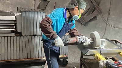 生產(chǎn)不銹鋼洗菜盆廠家