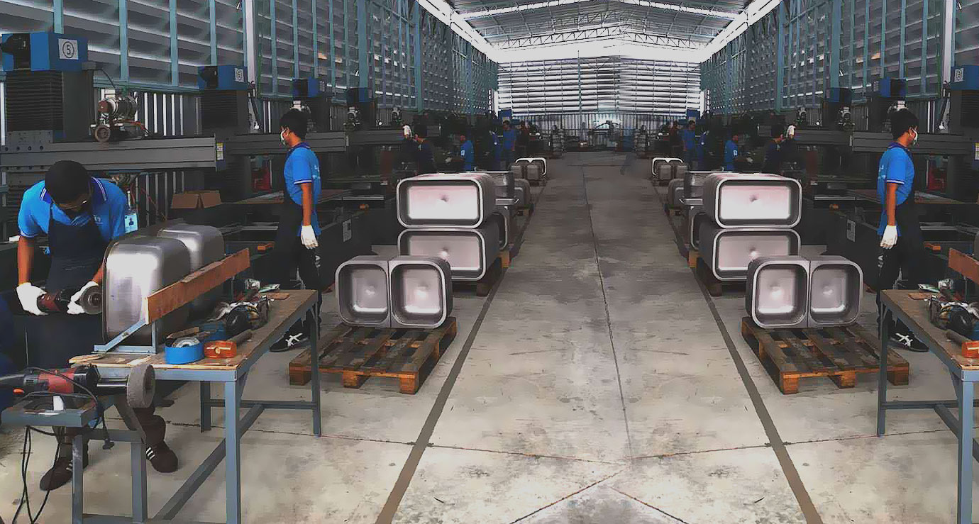 質量保障