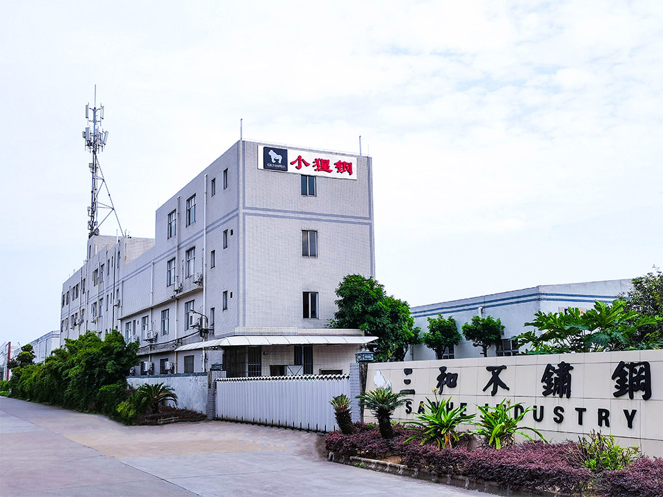 不銹鋼洗菜盆廠家