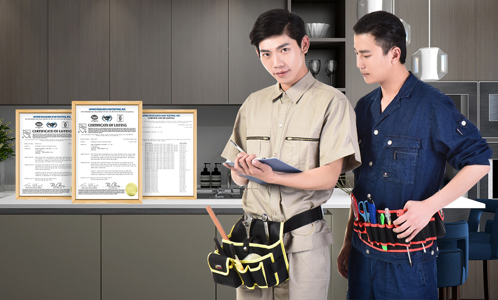 企業資質