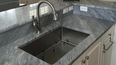 不銹鋼手工水槽