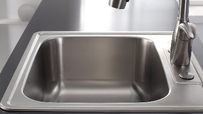 手工水槽和拉伸水槽對比差異