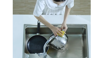 不銹鋼水槽