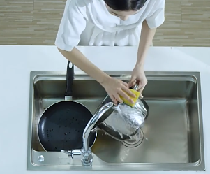 不銹鋼水槽