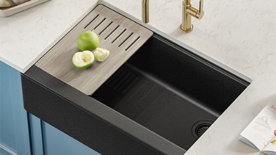 304不銹鋼廚房水槽