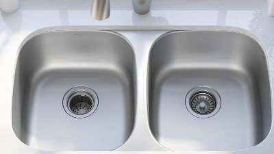 廚房用具拉伸水槽是什么意思