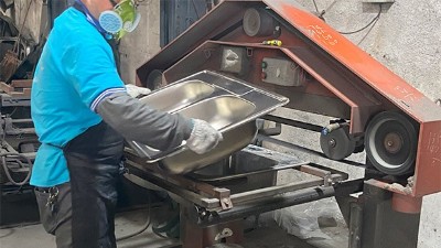 生產不銹鋼洗菜盆廠家