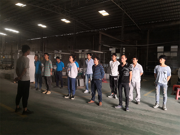 廚房不銹鋼水盆廠家