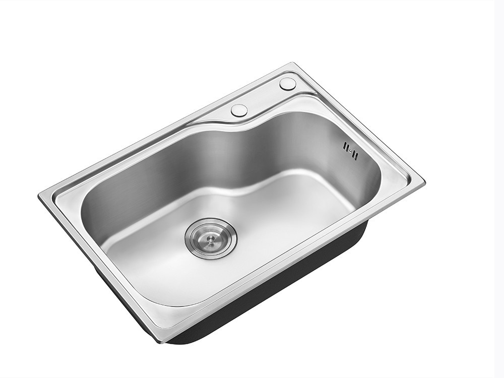 不銹鋼水槽批發(fā)廠家