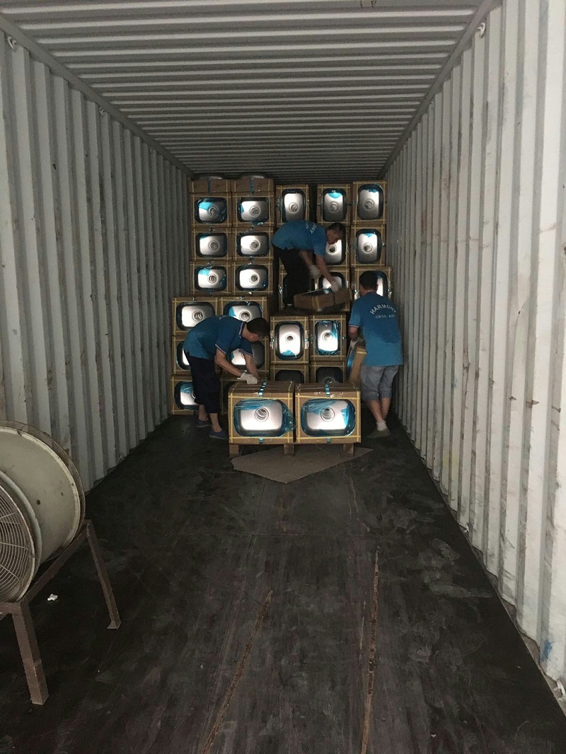 不銹鋼水槽廠家