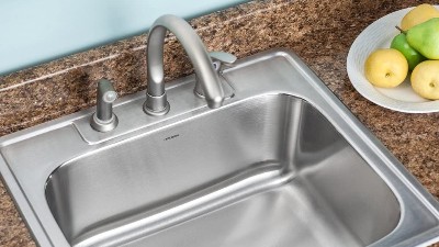 三和廠家告訴你不銹鋼拉伸水槽制作過程