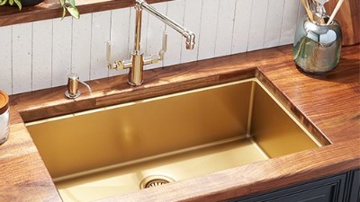 不銹鋼水槽廠