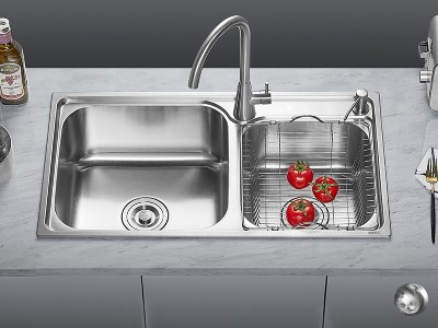 KM－T12不銹鋼拉伸盆