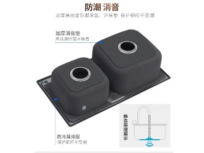 KM－T12不銹鋼拉伸盆