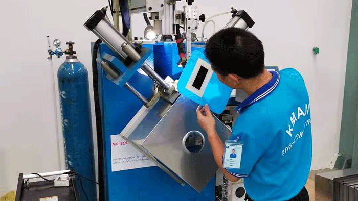 器械保養