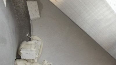 不銹鋼手工水槽