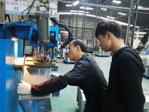 工藝指導