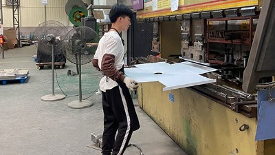 不銹鋼水盆