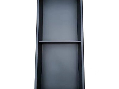 304不銹鋼壁龕