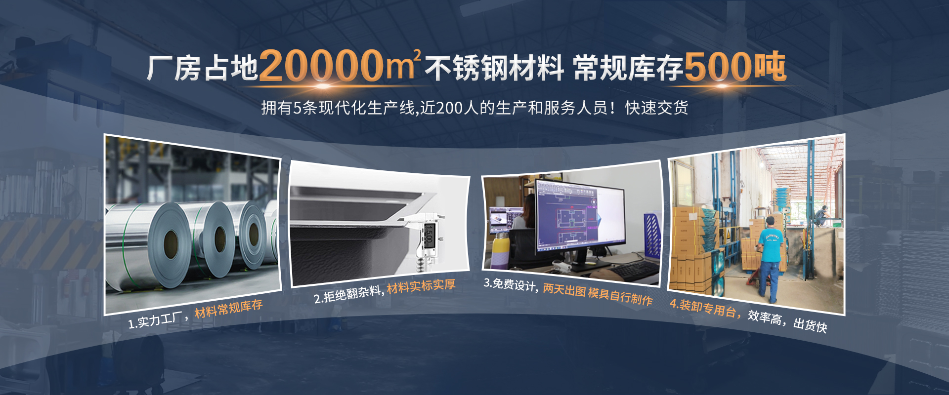 三和不銹鋼-26年不銹鋼水槽環保廚衛產品OEM定制廠家