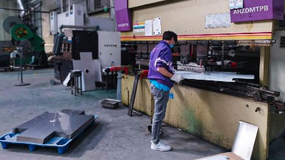 醫用拖把池