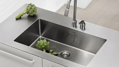廣東不銹鋼水槽廠家