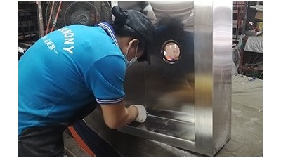 不銹鋼水槽生產(chǎn)廠家