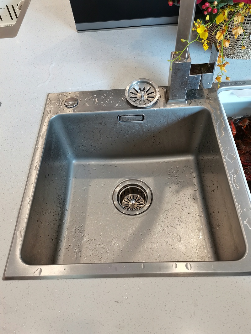 不銹鋼水槽廠家